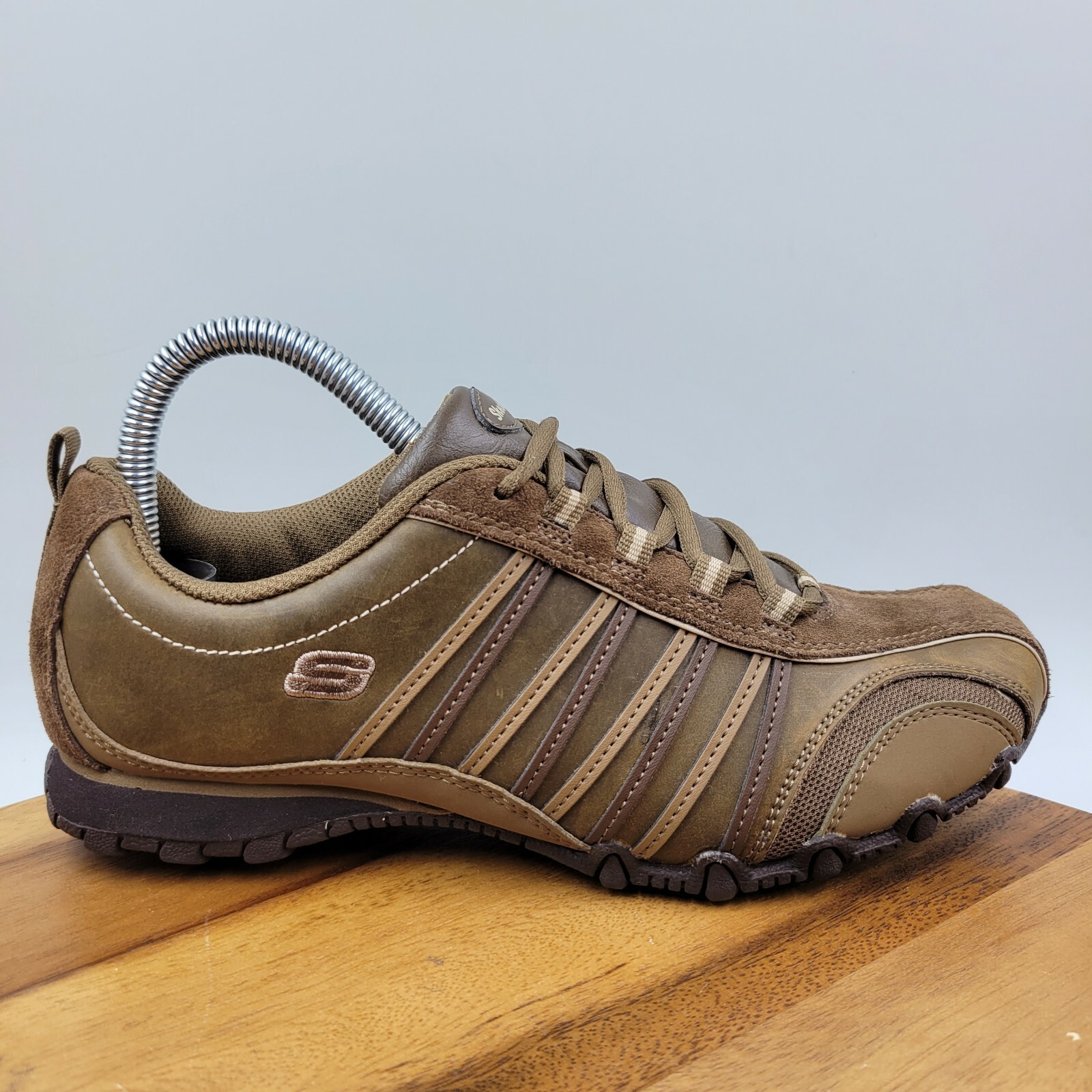 Walking Sneaker Shoes 47844 