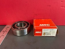 MRC 5207C- DOUBLE ROW ANGULAR CONTACT BEARING, 35mm BORE