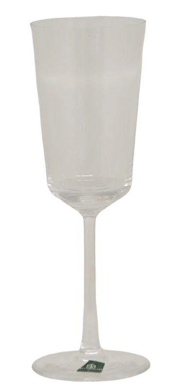Servizio 6 Calici Flute Cristallo KIOTO ACCORNERO per 6 Persone Bicchieri Vino, fotografia 5 di 7