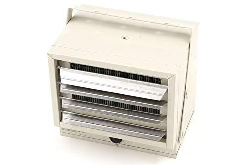 Fahrenheat FUH54 5000W Electric Garage Heater with Thermostat for sale  online | eBay