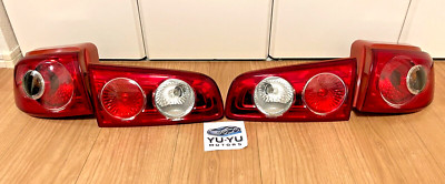 Mazda Original Mazda 2 Demio 2002-2007 DY3W DY5W Rückleuchte Lampe Links Rech...