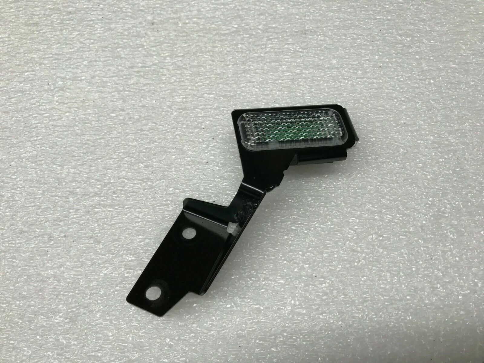 LAMBORGHINI AVENTADOR DASHBOARD LED LIGHT WITH BRACKET OEM 8J0947409B 471858506