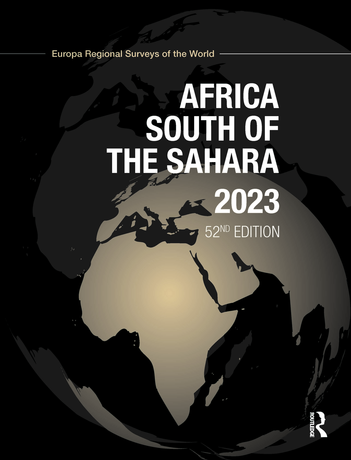 Africa South of the Sahara 2023 - 52nd Edition