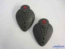 POLYCOM Sound Station Extended Microphone 2201-02138-001-D LOT OF 2