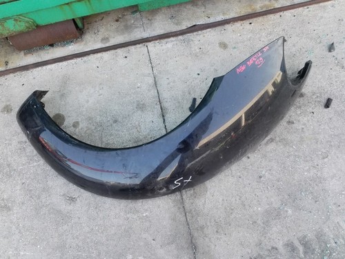 Kotflügel Vorne Links Schwarz VW New Beetle Maggiolone - 129 - 27A