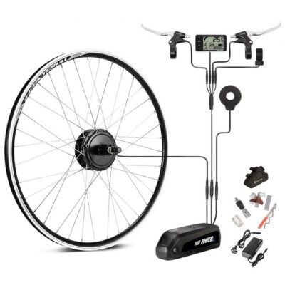 E-Bike Conversion Kit 36V 350 28