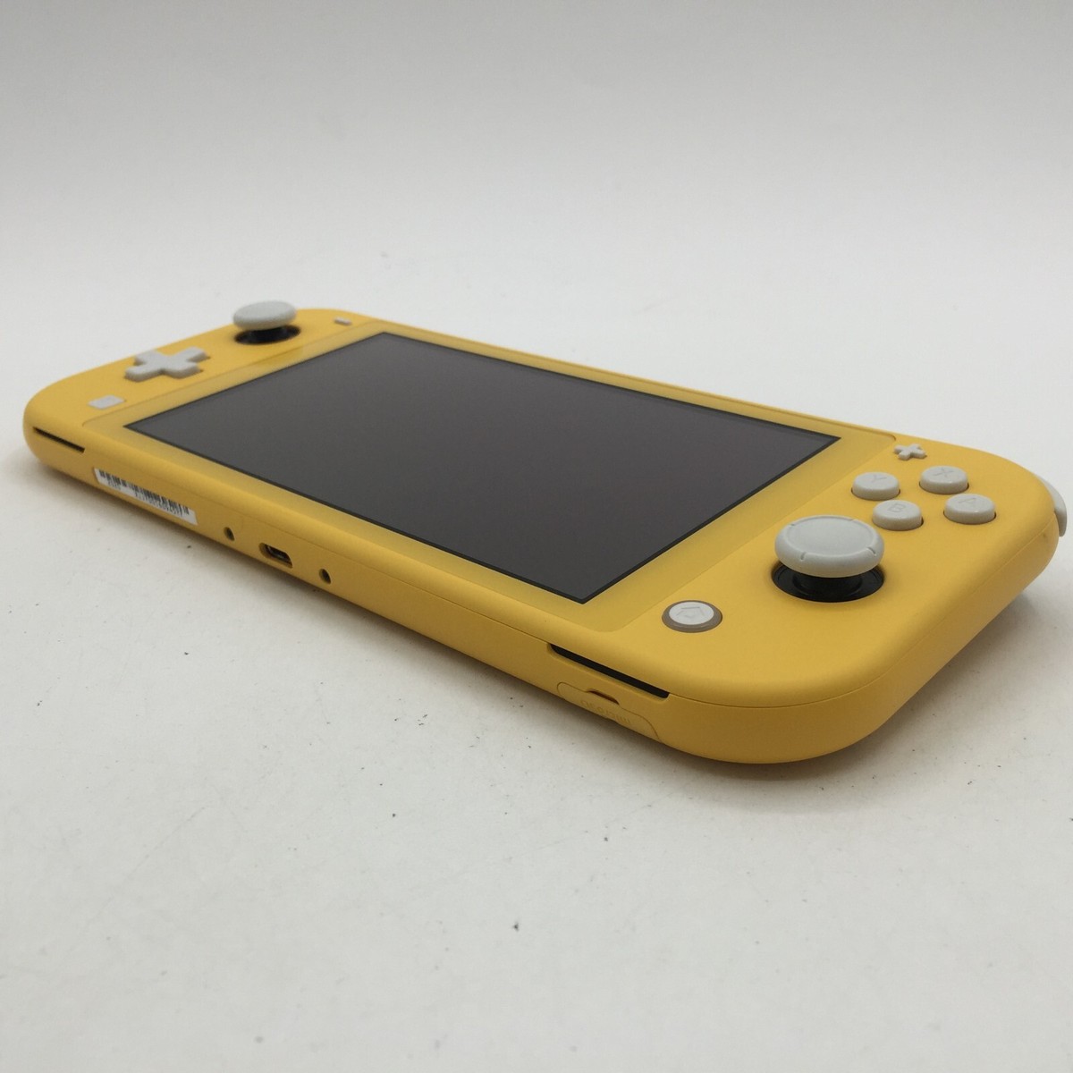 Nintendo Switch Lite イエロー おまけ付き Nintendo Switch Lite イエロー 箱あり おまけ付き 【公式通販】