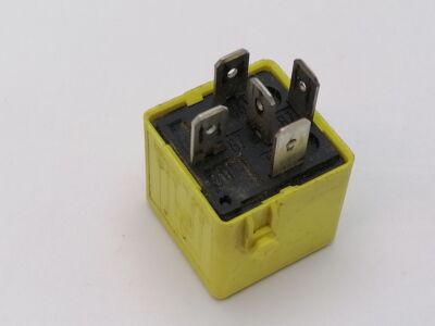 Mercedes-Benz ML W163 2001 Other relay A0025421419 PUM45496 | eBay