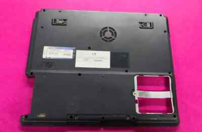Boîtier pour Packard Bell Easynote C3 - QUA-K1 Coque Inférieur Base