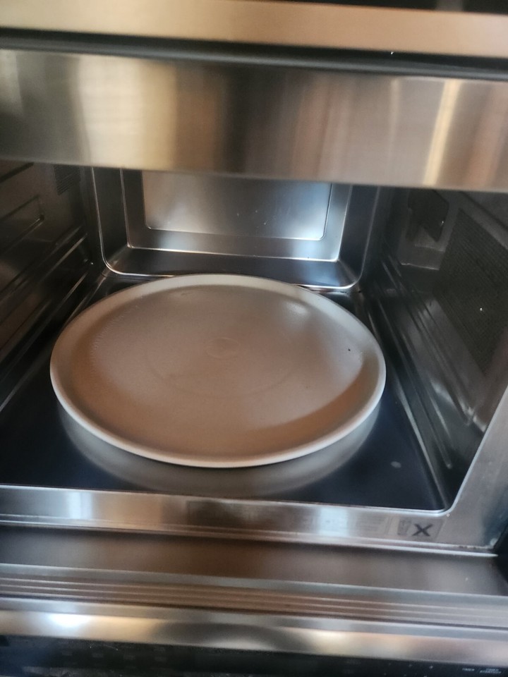 thermador mces 01 microwave eBay