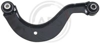 A.B.S. 210789 Lenker, RadaufhäNgung Hinten Links Rechts Unten FüR Audi Seat