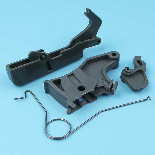 Throttle Trigger Lock Spring Kit For Husqvarna 395 362 365 371 336 372