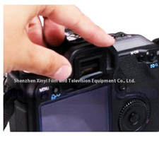 Camera Eyecup Eyepiece Viewfinder Cover for Canon EOS-1D/EOS-1Ds/EOS-1D mark II