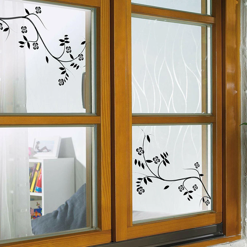 5 Klebefolien DINA4 transparent Inkjet Drucker Aufkleber Etiketten selbstklebend - Bild 3 von 4