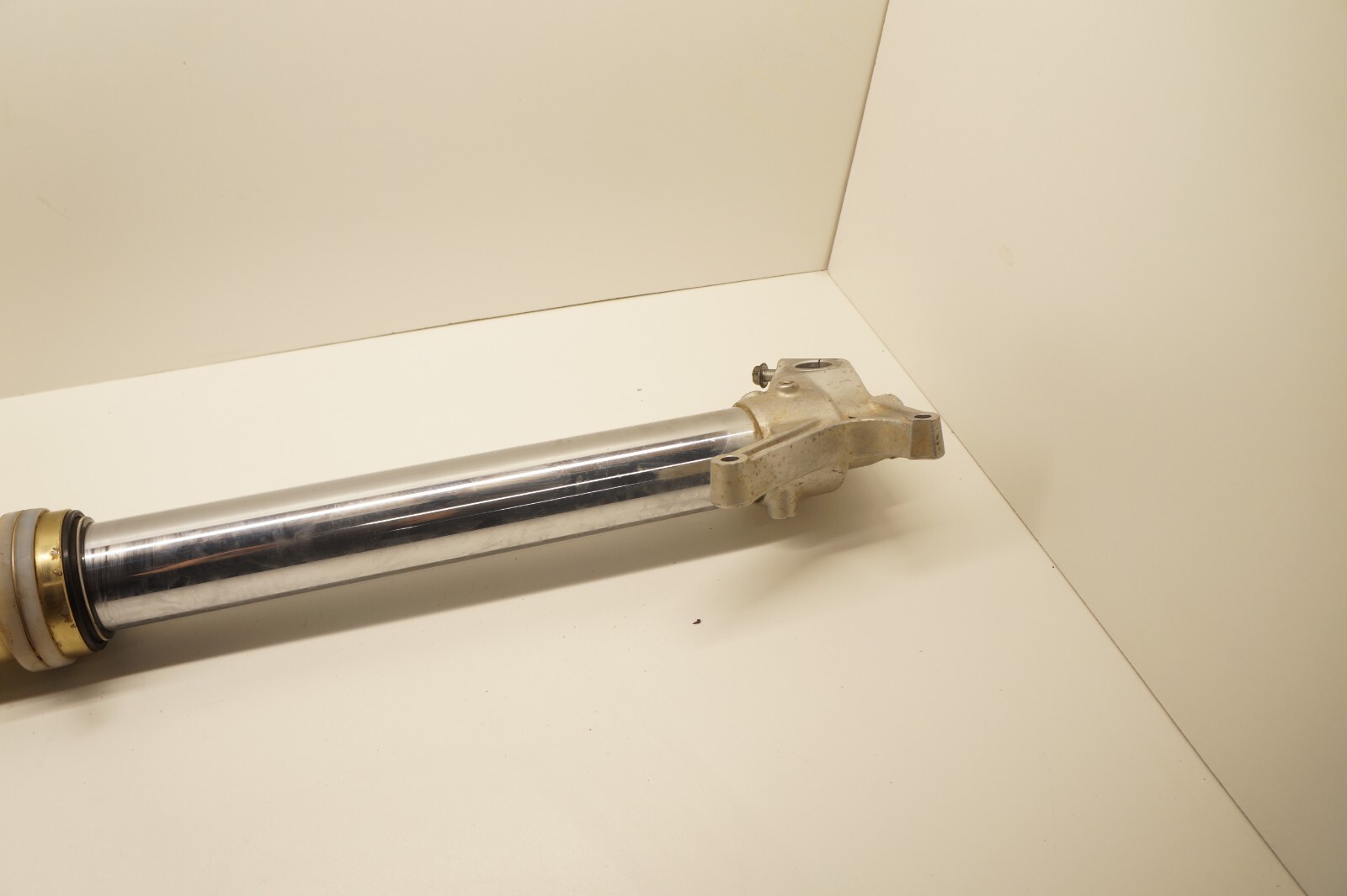 2006Yamaha YZ250F Front Forks KYB Genuine Shock Spring OEM Stock