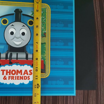 Prismatic Stickers Thomas The Tank Engine Bitty Bitts Stickers - 104 ...