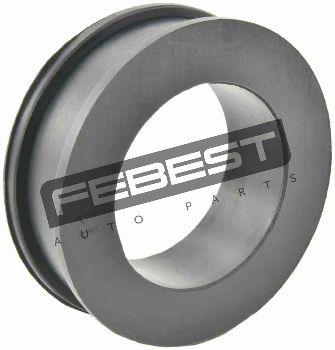 MSB-K74TF Febest FRONT STABILIZER BAR BUSH MR519863 | eBay MSB-K74TF Febest FRONT STABILIZER BAR BUSH MR519863 | eBay