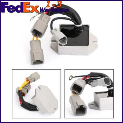 Regler Gleichrichter passt Ski-Doo 600 HO SDI Repl # 515176243 515175717 E1
