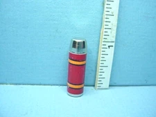Miniature Thermos #B1095 Handley 1/12th Scale