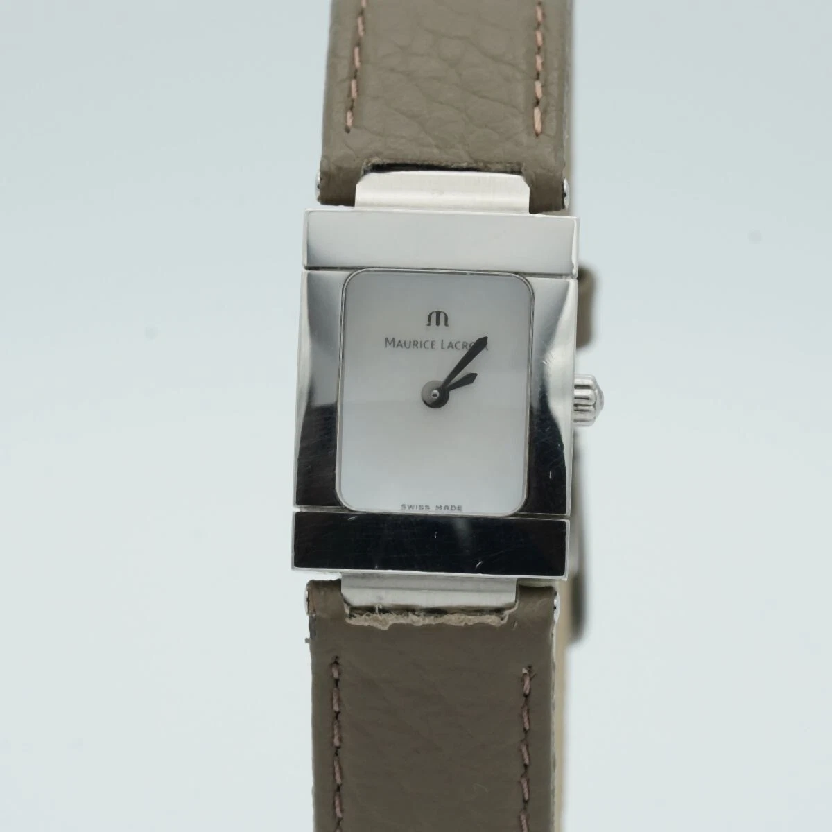 Maurice lacroix miros quartz cheap