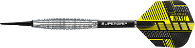 HARROWS Softdarts NX90 Bomb 90% Tungsten Darts - Dart Set