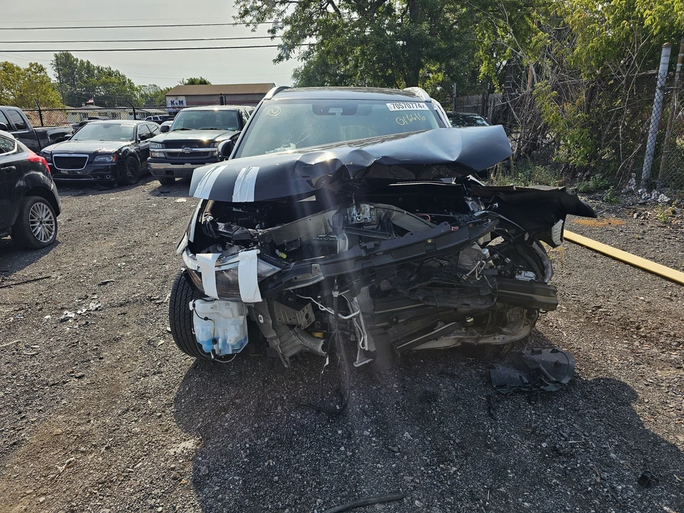 Used Ignition Switch fits: 2019 Mitsubishi Outlander keyless ignition Grade A - Image 4 of 4