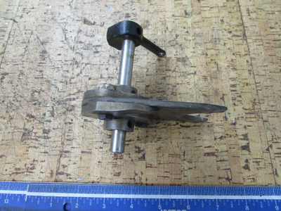Mercury Mercruiser Bravo Clutch Shifter Fork 806790 *0650 for sale 
