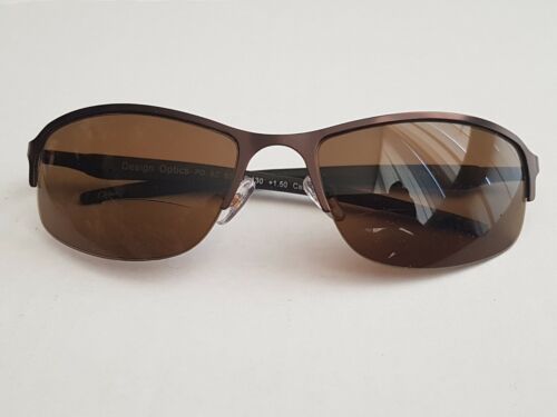 Gafas de sol Designer Elements calidad moda lectores 2 pares Inc. Varios estilos - Imagen 7 de 40