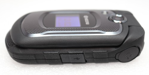 Kyocera DuraXE 8GB 4G LTE RUGGED WATERPROOF 2.6" Smartphone - Afbeelding 9 van 9