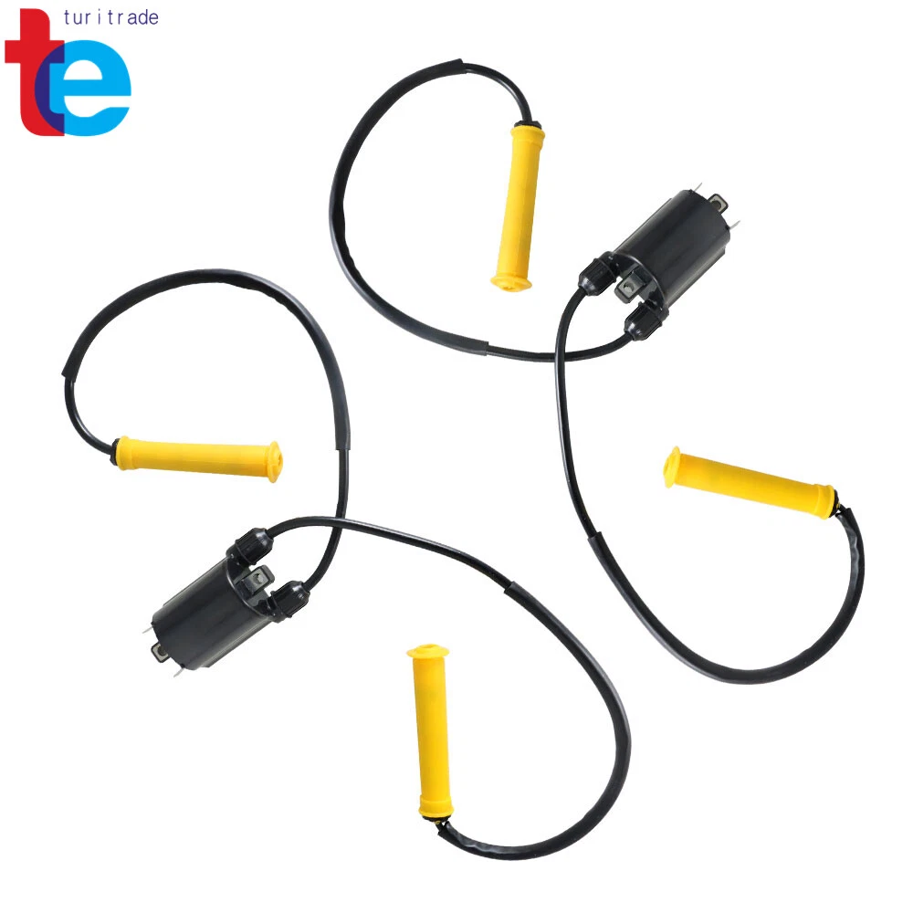 Honda vtx 1300 2024 spark plug wires