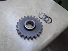 Suzuki 250 TM AHRMA TM250 Engine Kick Gear 1975 SB135 WD