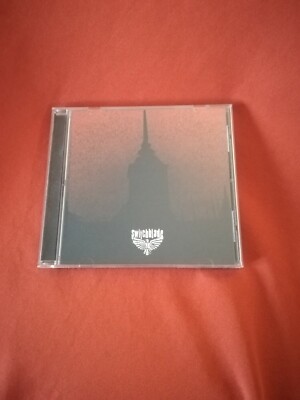 SWITCHBLADE - Switchblade - CD - 2003