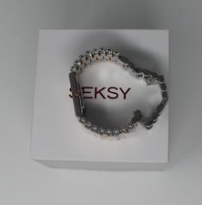 Las mejores ofertas en Caja de oro rosa Seksy Relojes de pulsera