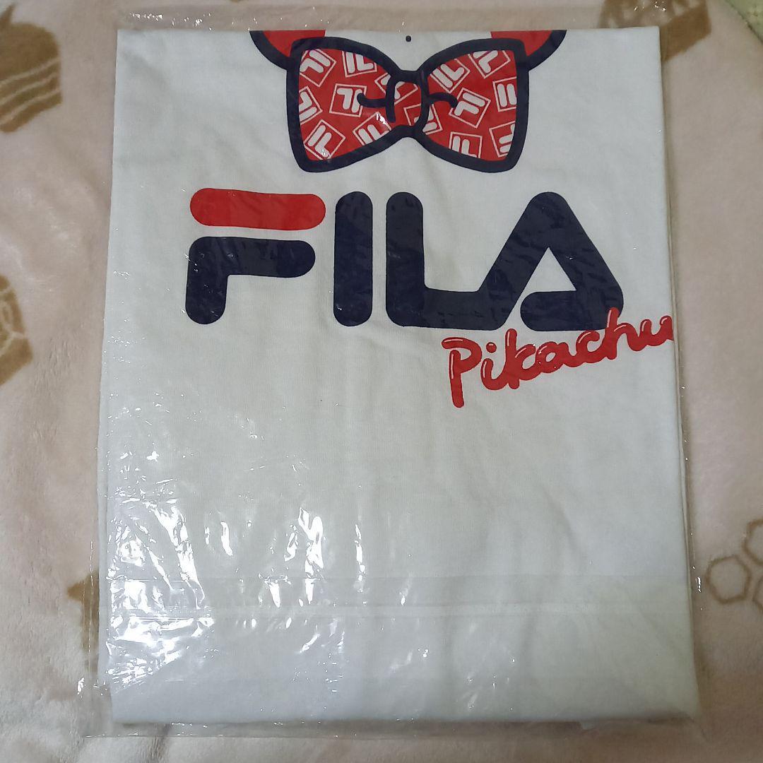 fila pikachu