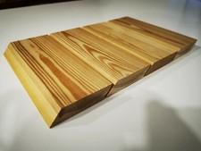Siberian Larch Cladding Rainscreen 20x90mm Grade AB Kiln Dried TOP QUALITY!!!