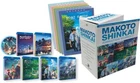 Makoto Shinkai Animation Works 2002-2019 Blu-ray (22 Abril 2022) Makoto Shinkai