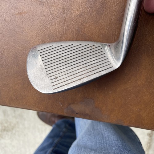 MacGregor DX Pitching Wedge Graphite Shaft 35 Inches - Picture 5 of 8