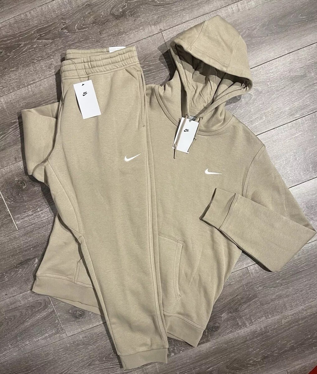 áo Hoodie Nikelab Swoosh Ensemble Nike Sportswear Tech Fleece