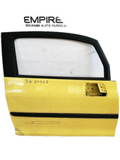 Porta Portiera Anteriore Destro PEUGEOT 1007 RICAMBIO USATO ORIGINALE