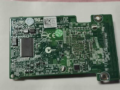 USED DELL 69C8J PERC H310 6GB/S MINI-BLADE PCI-E RAID CONTROLLER STOCK# 216079