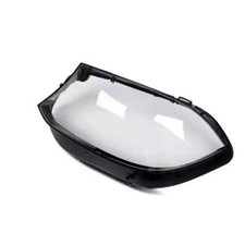FOR MERCEDES GLS X166 HEADLIGHT LENS HEADLAMP COVER LEFT PASSENGER SIDE 2016-19