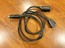 La-Z-Boy Y-Splitter Cable for Love Seat / Couch Power Supply 10.000156 (RARE)