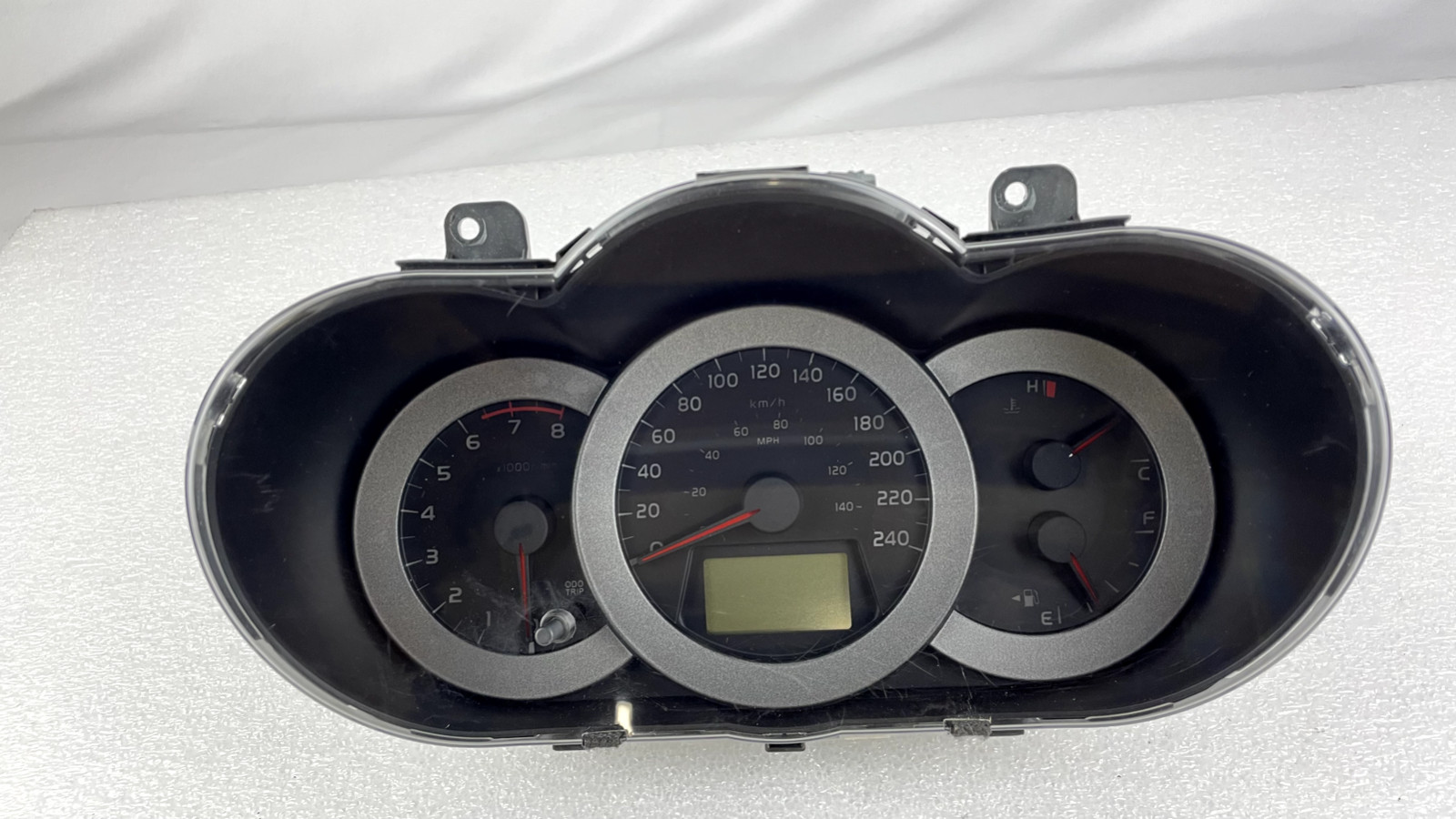20062008 TOYOTA RAV4 Cluster Speedometer Grelly USA