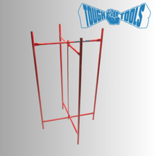 Plasterers Spot/ Mortar Stand 50" high  use with stilts Ligger Plastering Tools