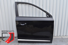 Porte avant et accessoires Mg ZS