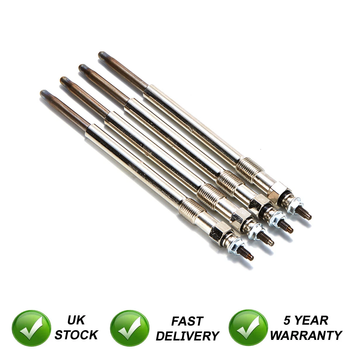 Jaguar x type glow plugs deals