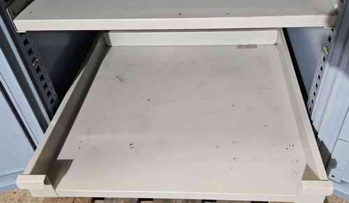 Lista Computerschrank PC Schrank Arbeitsplatz Maschinenschrank 1450x750x720 mm - Bild 9 von 10