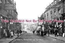 DU 1330 - Front Street, Chester Le Street, County Durham