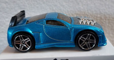 2003 Hot Wheels Furiosity