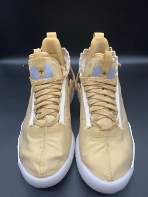 Nike Jordan Proto-React Men's Basketball Shoes BV1654 200 Size 8.5.